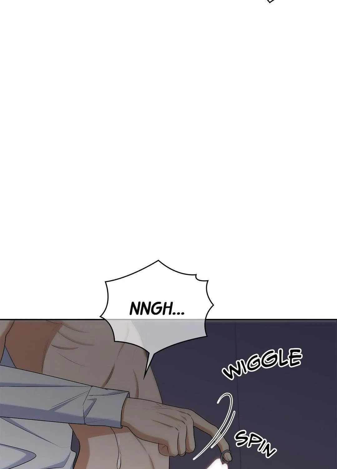 Crucial Point Chapter 39 page 9 - 