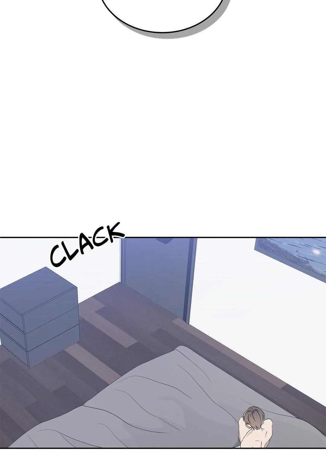 Crucial Point Chapter 39 page 81 - 