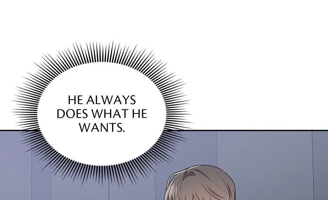 Crucial Point Chapter 39 page 84 - 