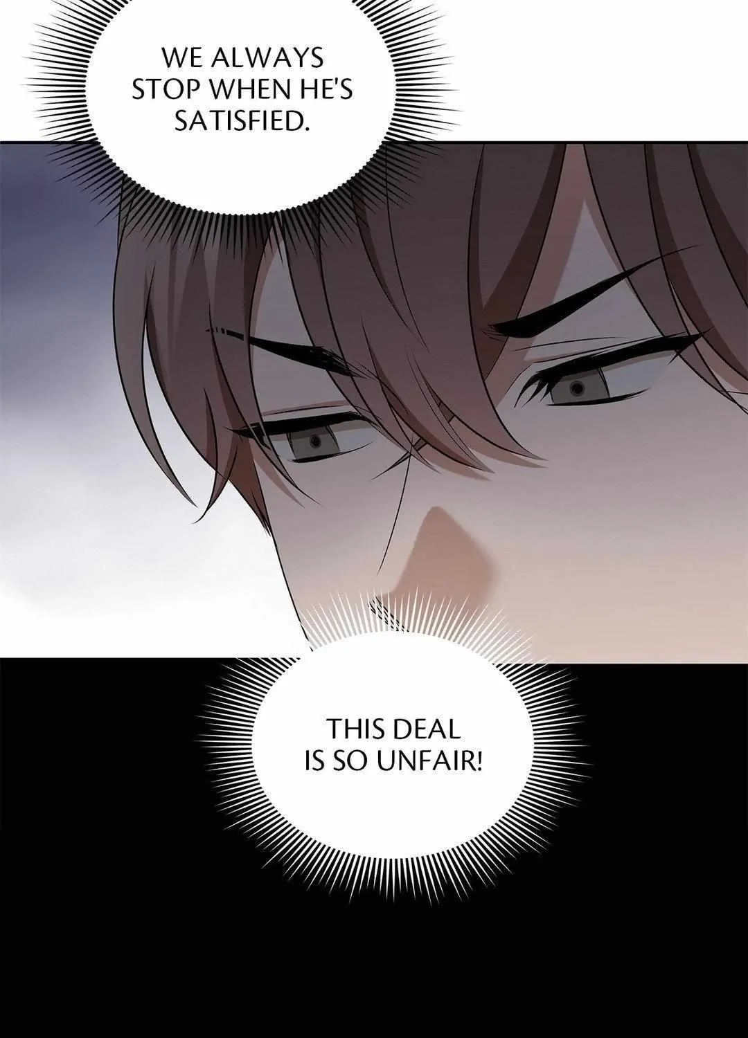 Crucial Point Chapter 39 page 89 - 