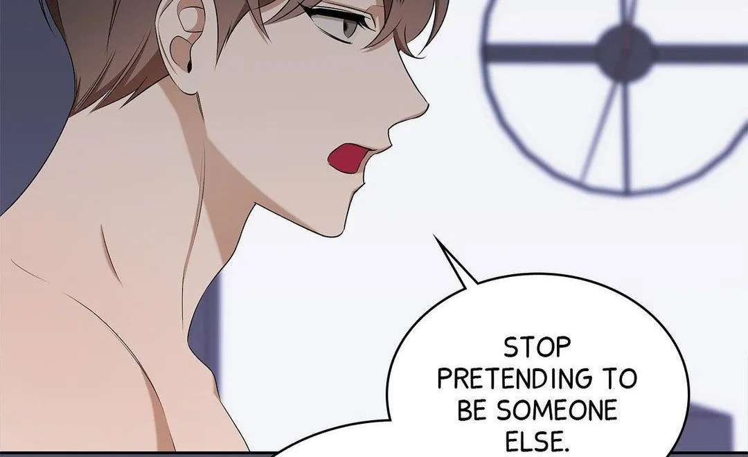 Crucial Point Chapter 39 page 96 - 