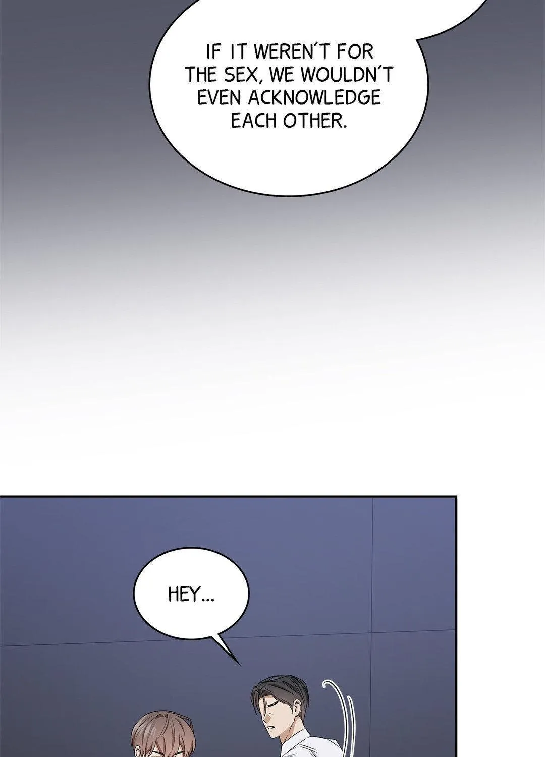 Crucial Point Chapter 39 page 97 - 