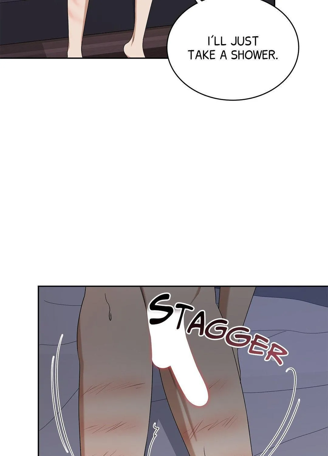 Crucial Point Chapter 39 page 99 - 