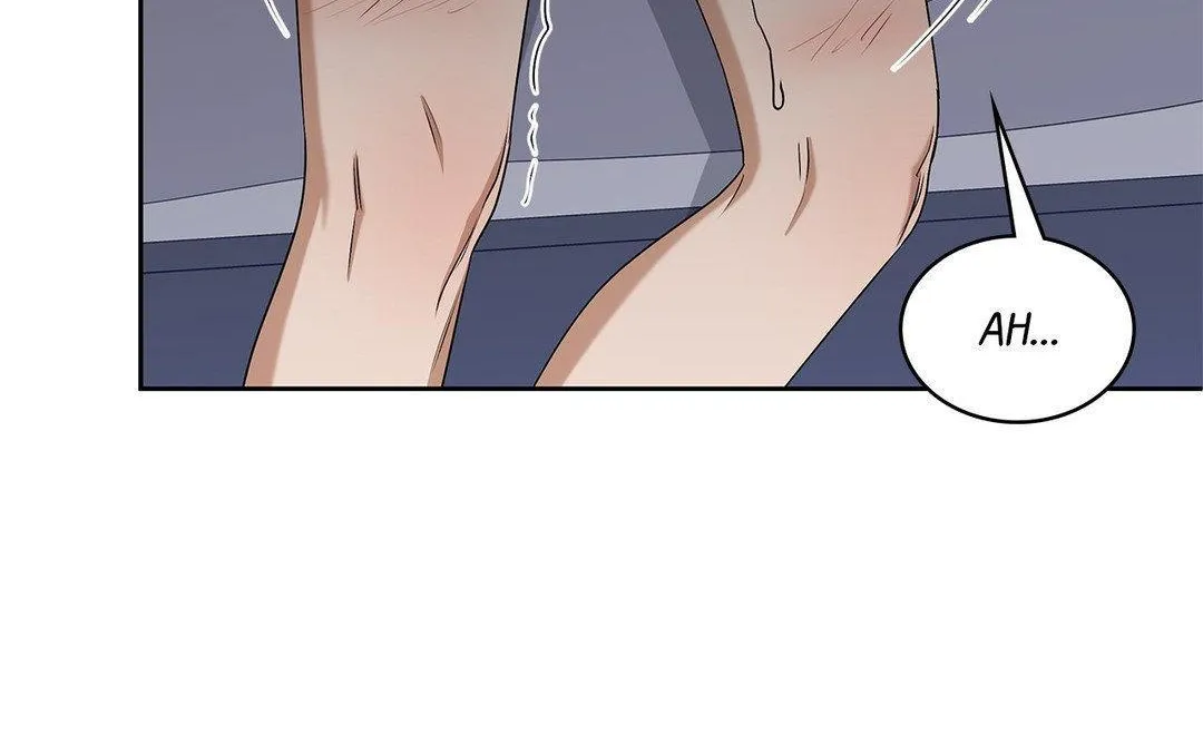 Crucial Point Chapter 39 page 100 - 