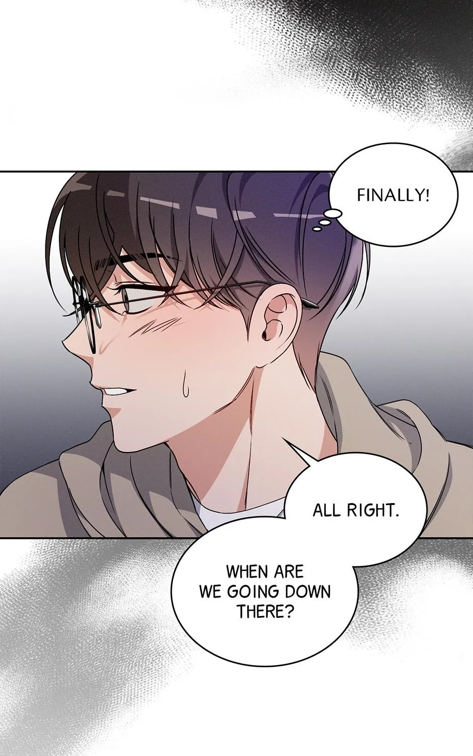 Crucial Point Chapter 4 page 104 - 