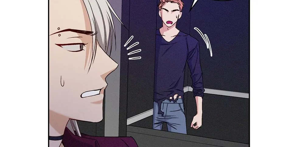 Crucial Point Chapter 4 page 111 - 