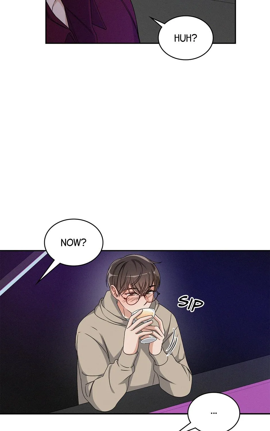 Crucial Point Chapter 4 page 112 - 