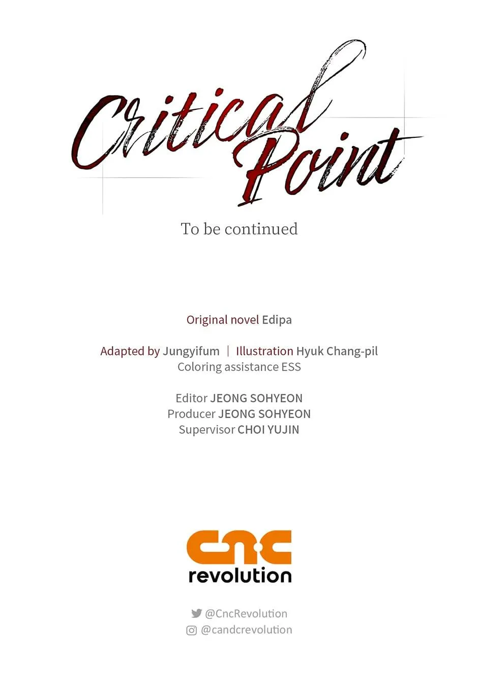 Crucial Point Chapter 4 page 130 - 