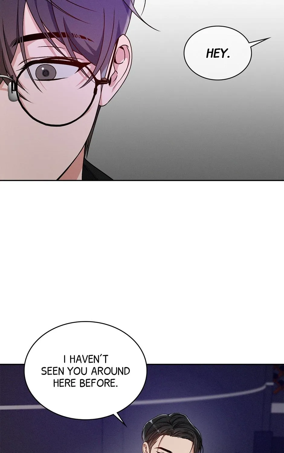 Crucial Point Chapter 4 page 18 - 