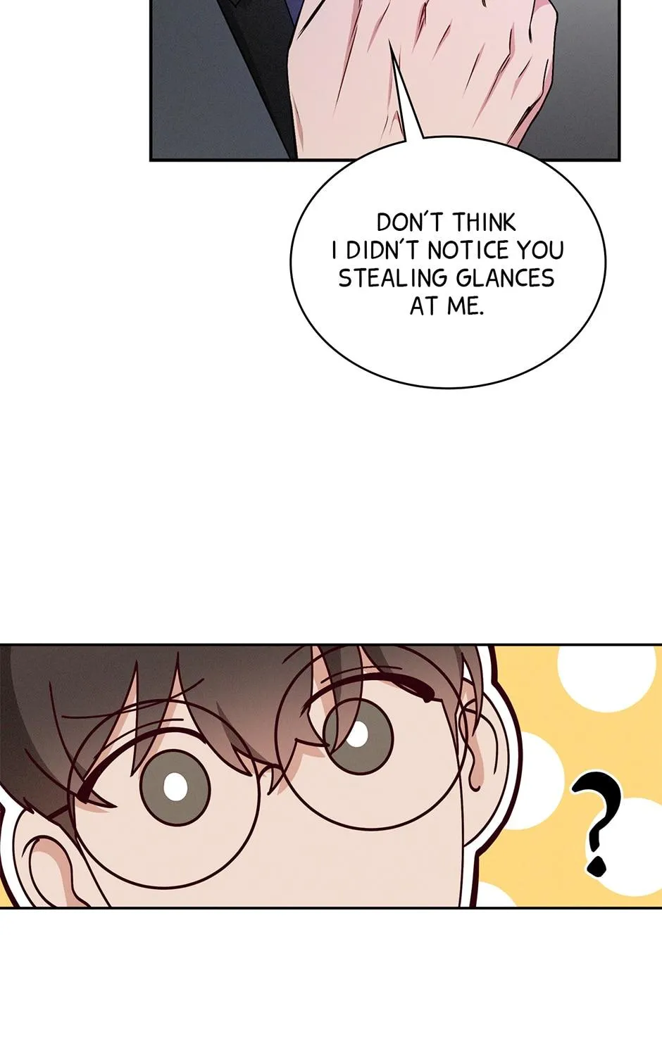 Crucial Point Chapter 4 page 24 - 