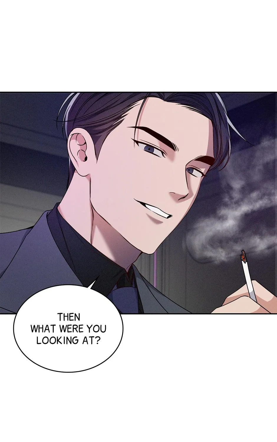 Crucial Point Chapter 4 page 28 - 