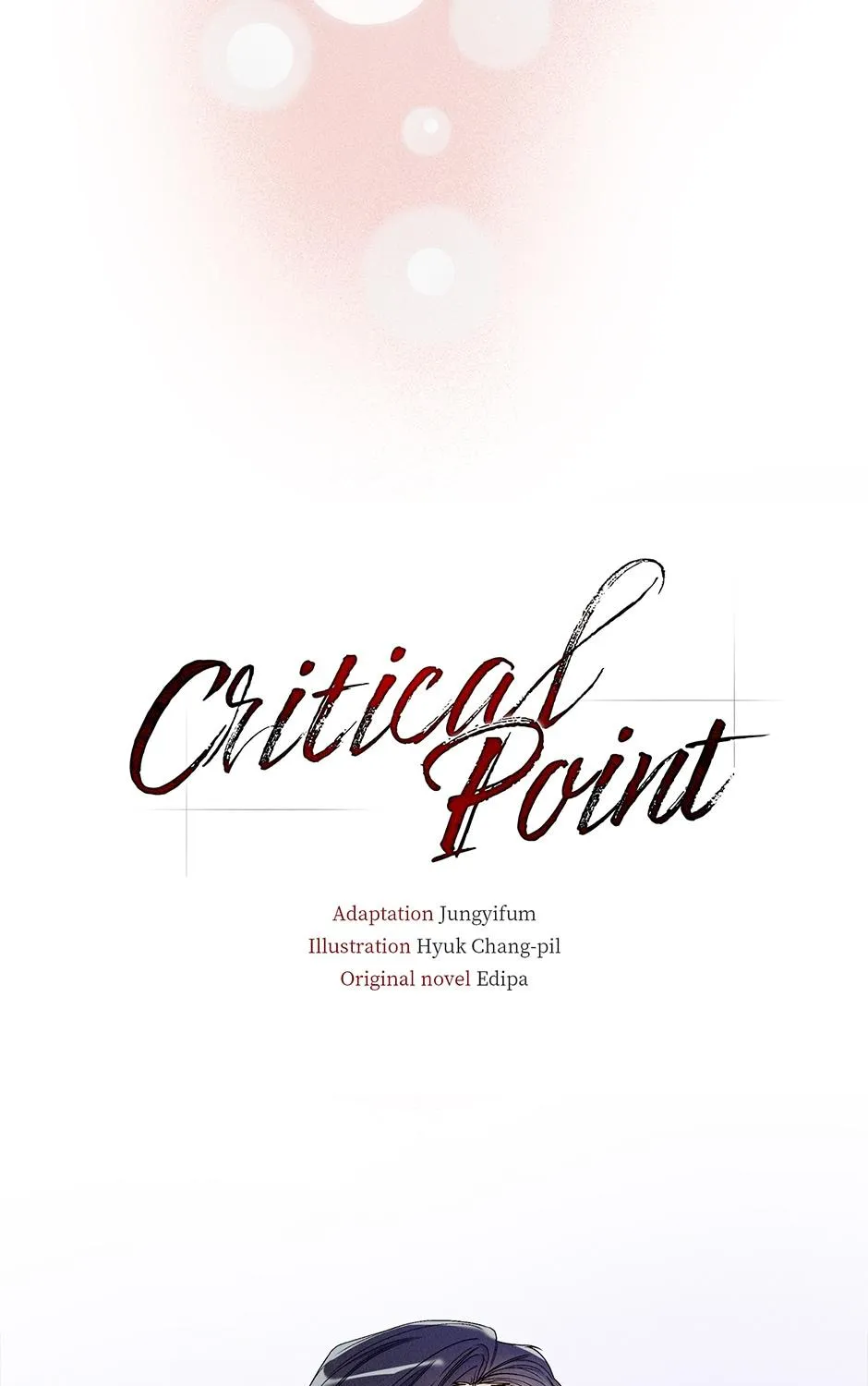 Crucial Point Chapter 4 page 4 - 