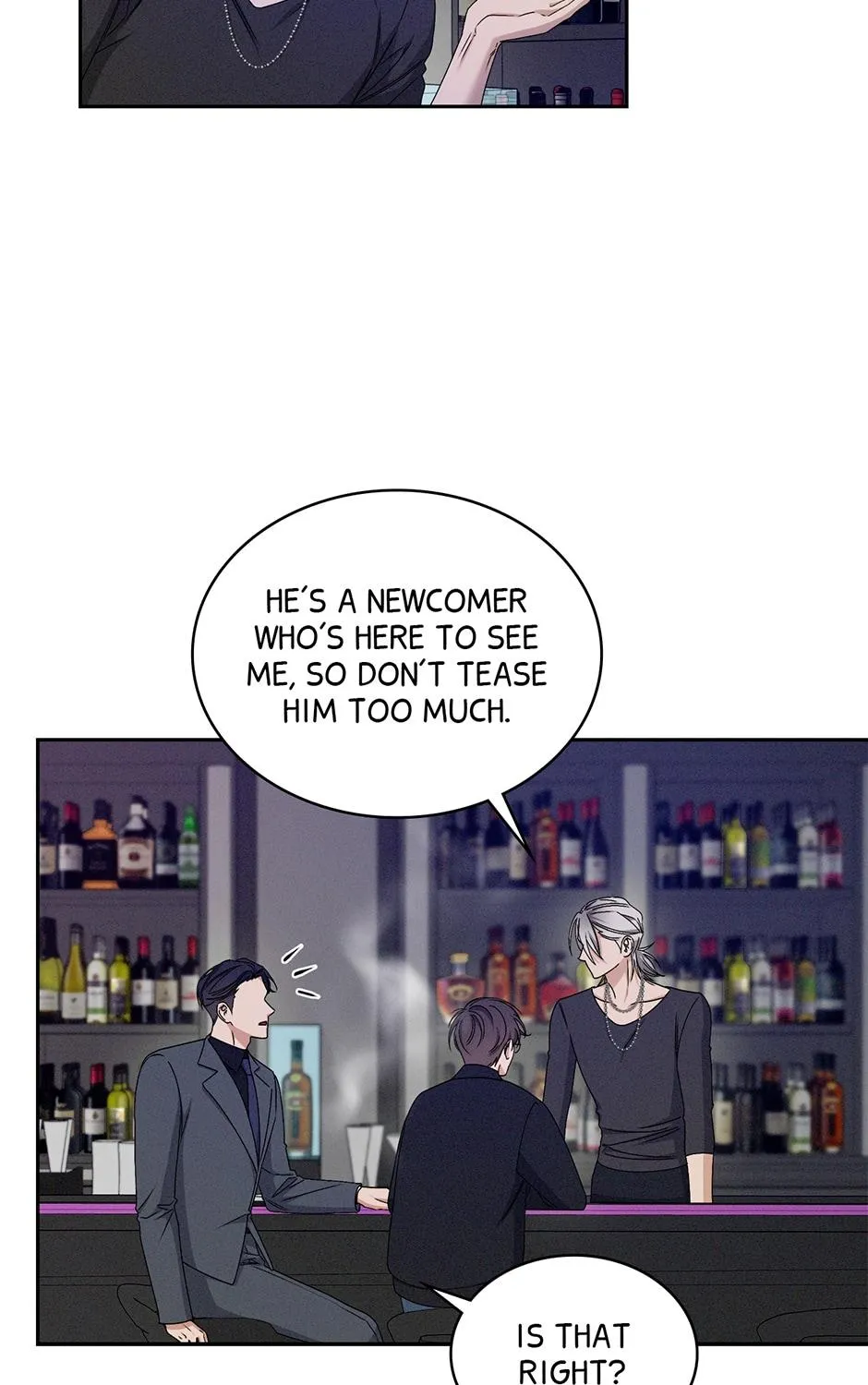 Crucial Point Chapter 4 page 32 - 