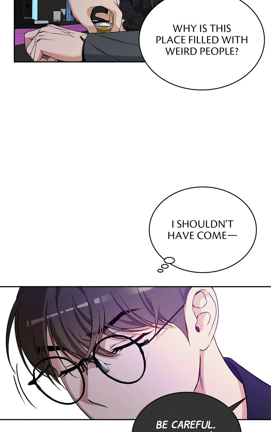 Crucial Point Chapter 4 page 38 - 