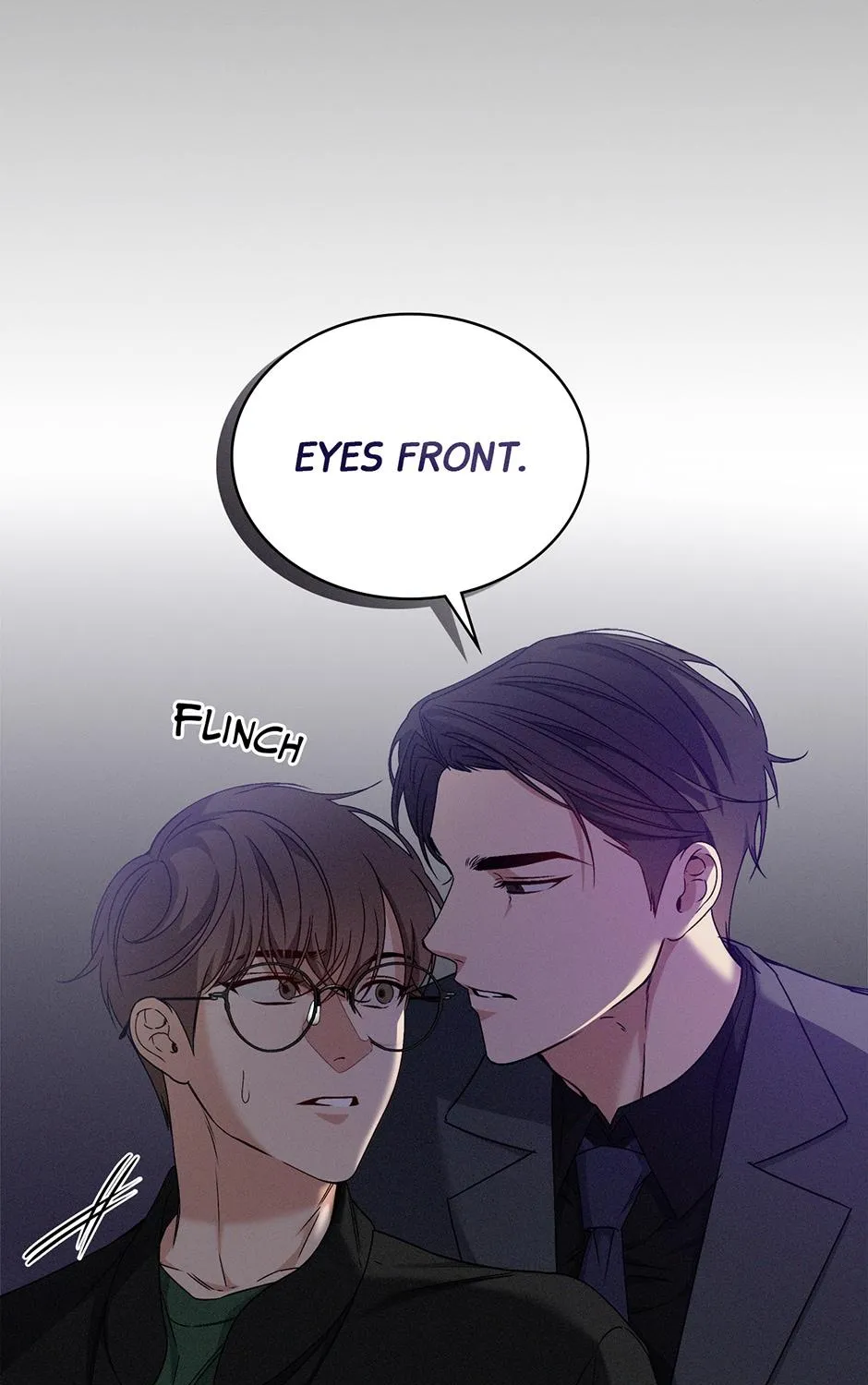 Crucial Point Chapter 4 page 44 - 