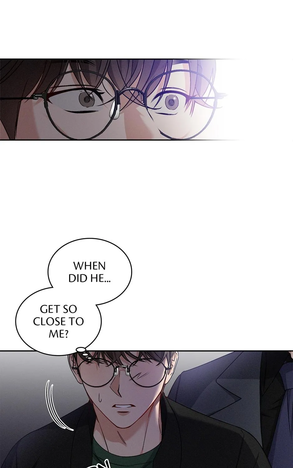 Crucial Point Chapter 4 page 46 - 