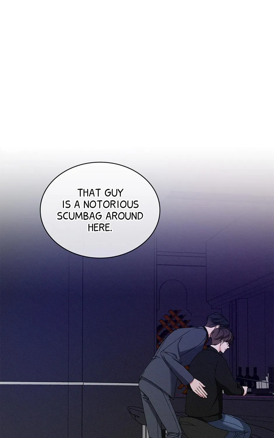 Crucial Point Chapter 4 page 48 - 
