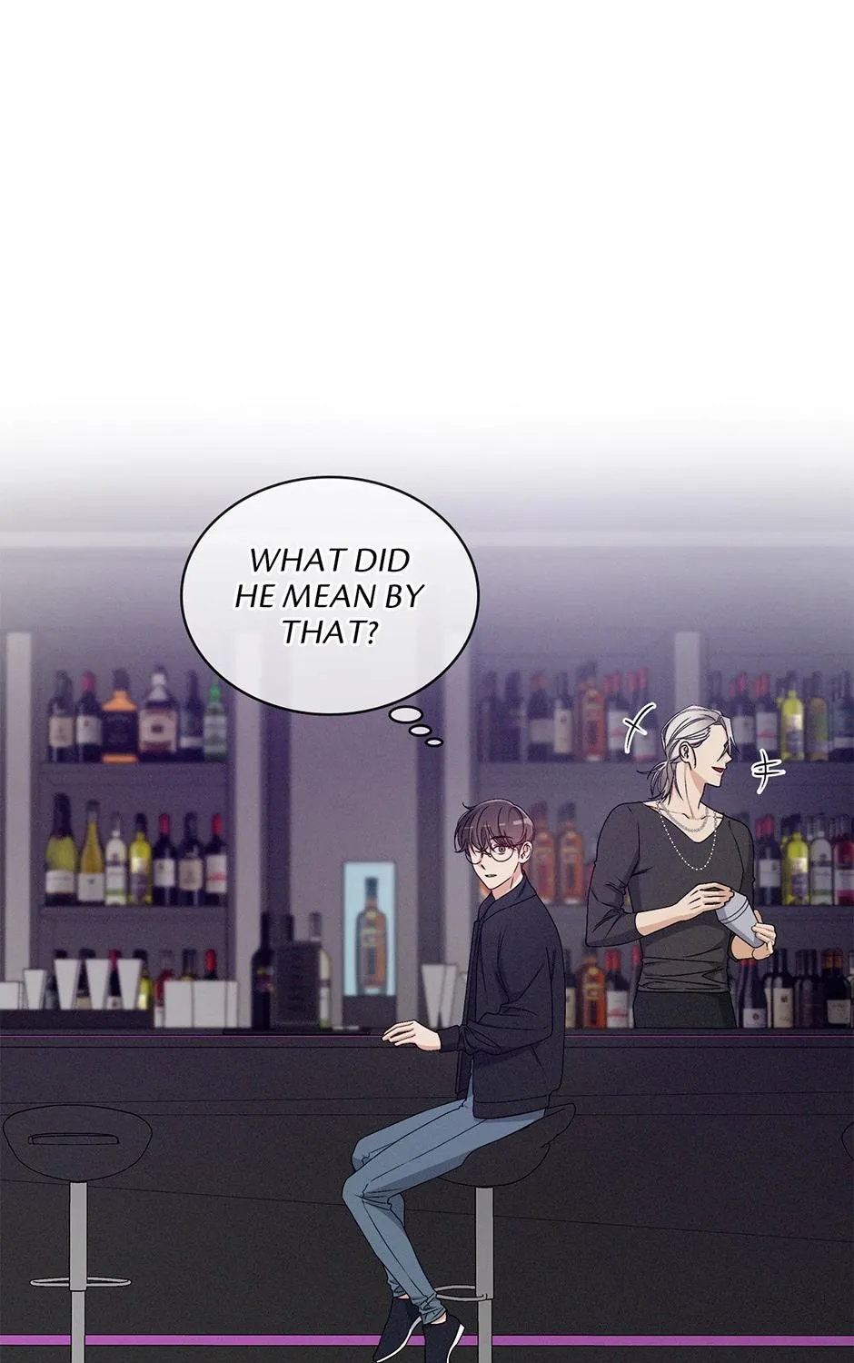 Crucial Point Chapter 4 page 54 - 