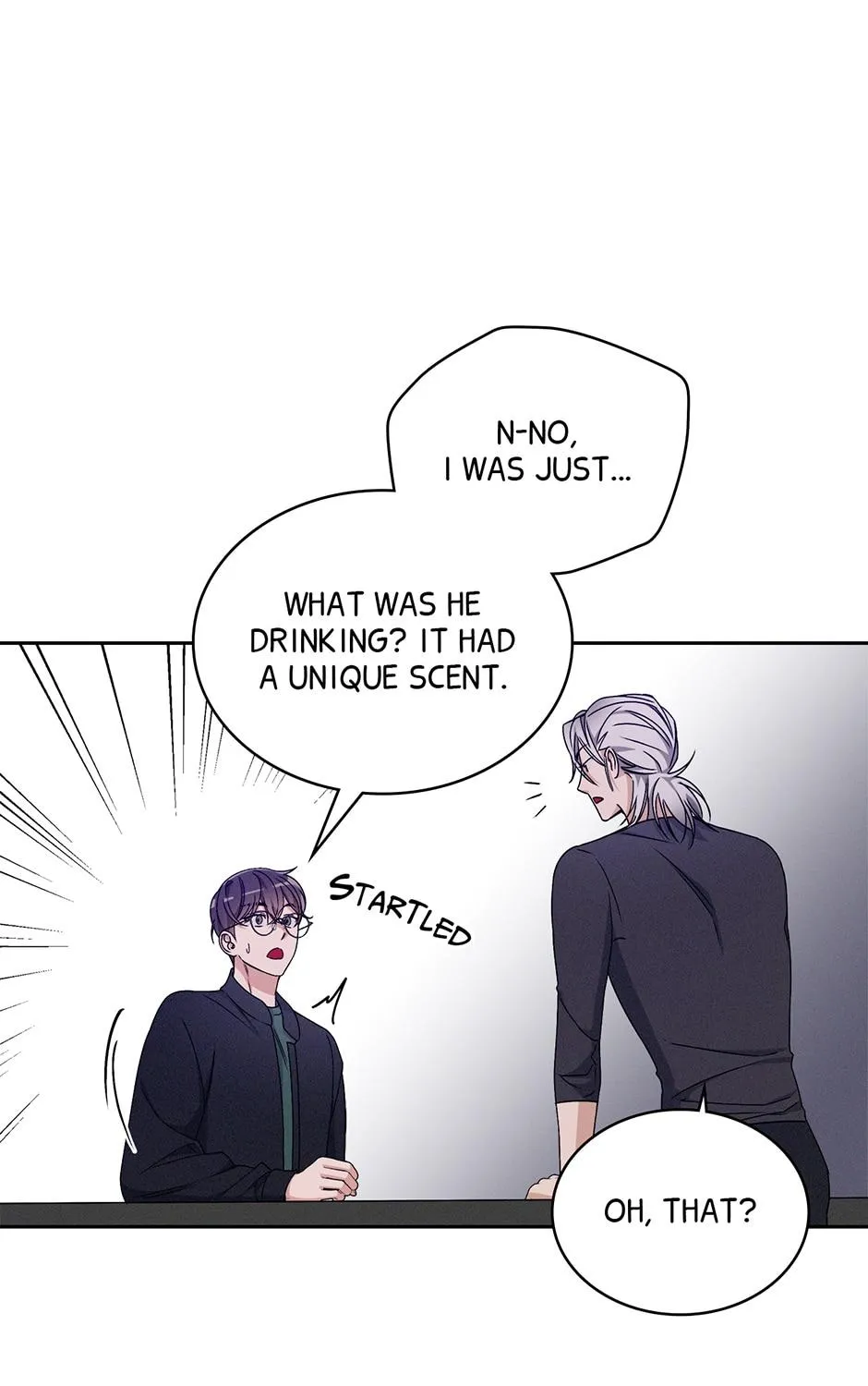 Crucial Point Chapter 4 page 58 - 