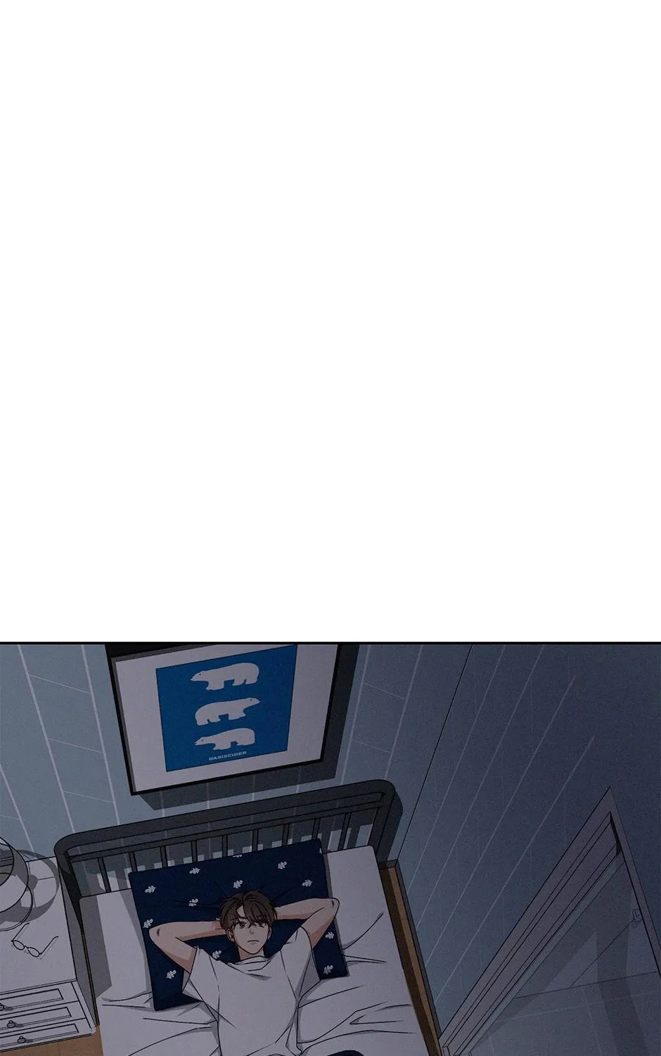 Crucial Point Chapter 4 page 64 - 