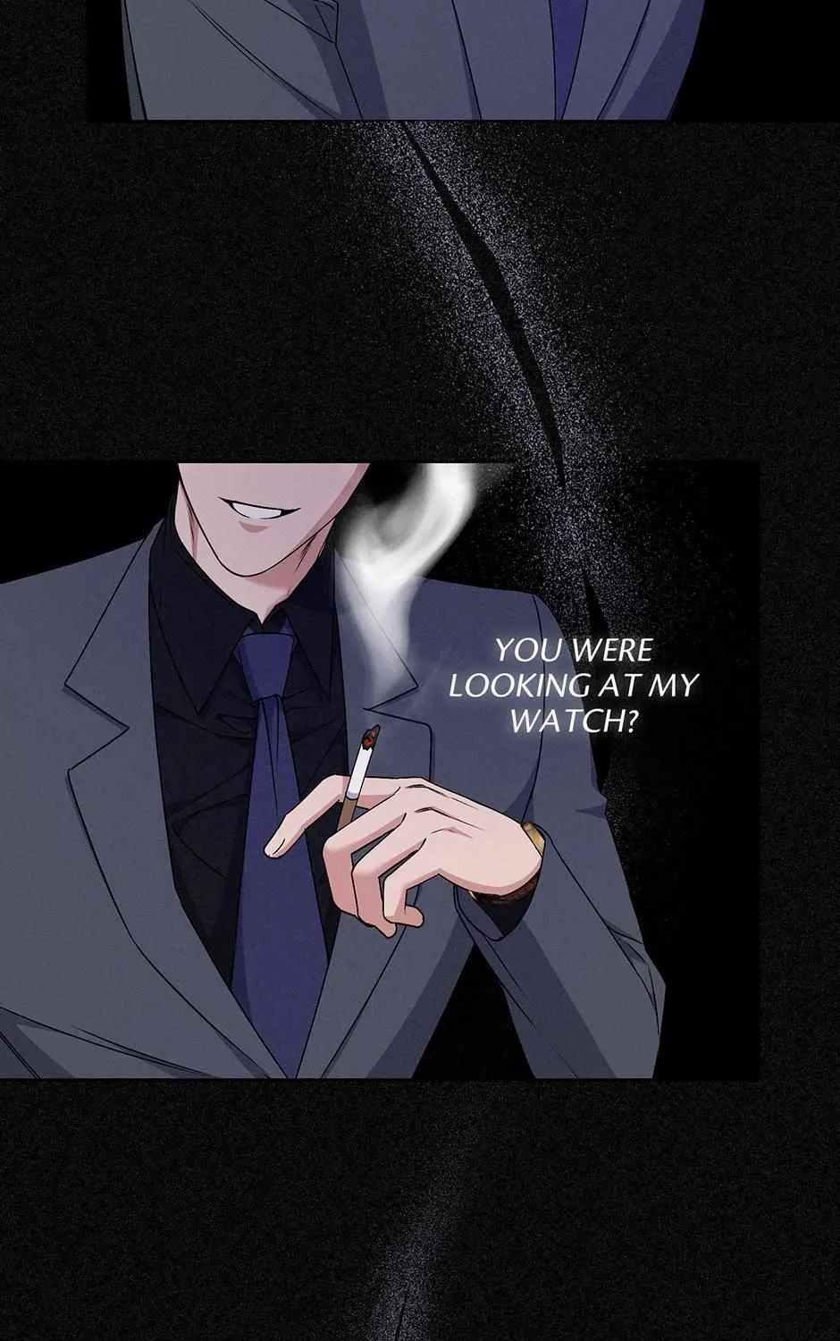 Crucial Point Chapter 4 page 68 - 