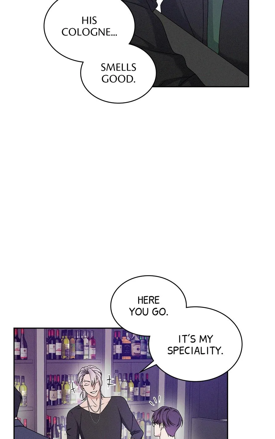 Crucial Point Chapter 4 page 8 - 