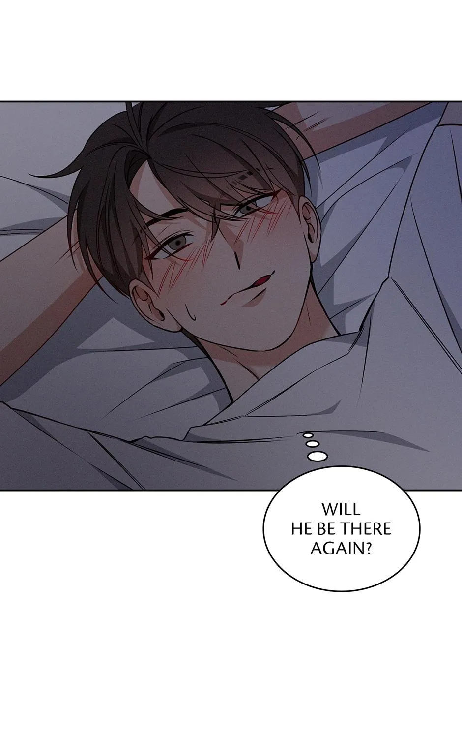 Crucial Point Chapter 4 page 72 - 