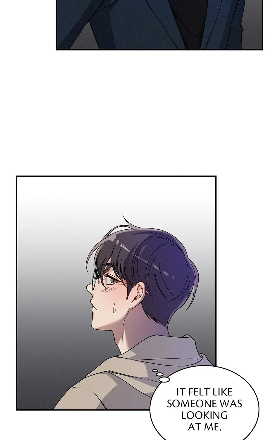 Crucial Point Chapter 4 page 84 - 