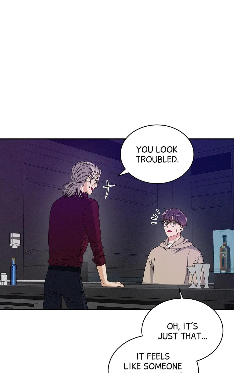 Crucial Point Chapter 4 page 90 - 