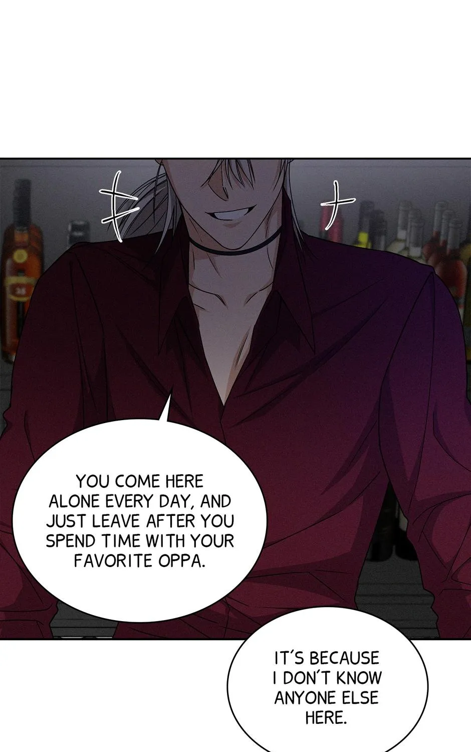 Crucial Point Chapter 4 page 94 - 