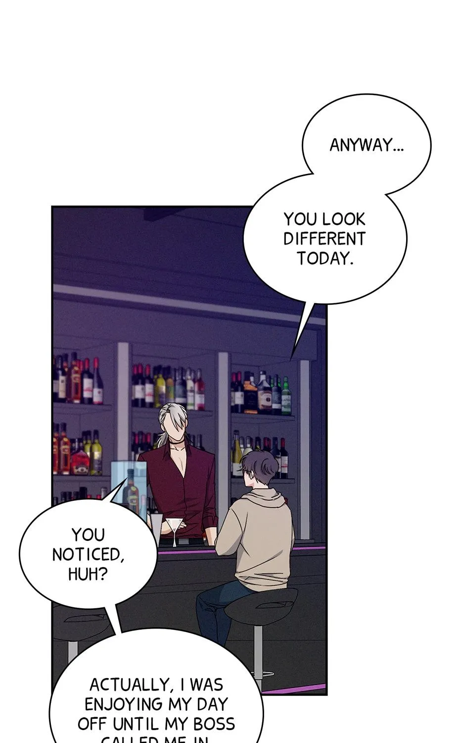 Crucial Point Chapter 4 page 96 - 
