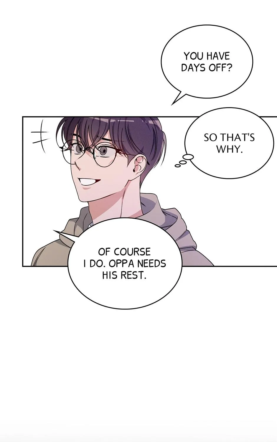 Crucial Point Chapter 4 page 98 - 