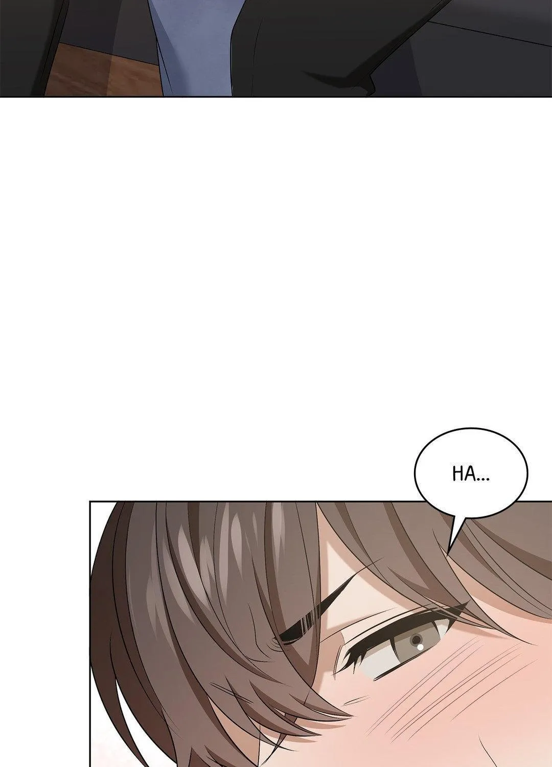 Crucial Point Chapter 40 page 101 - 