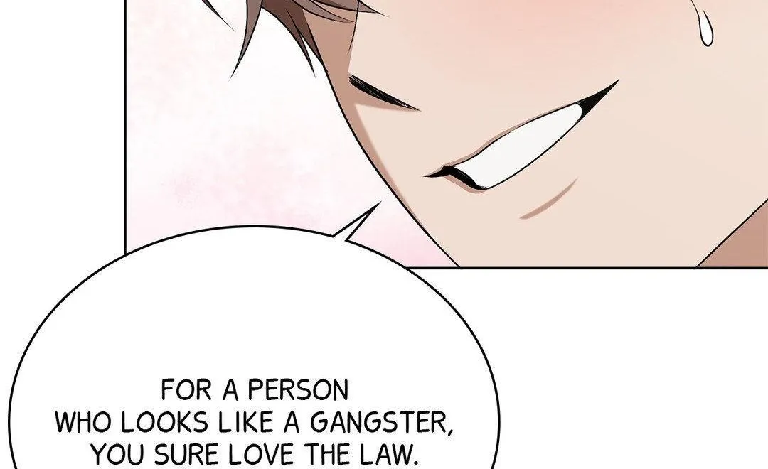 Crucial Point Chapter 40 page 102 - 