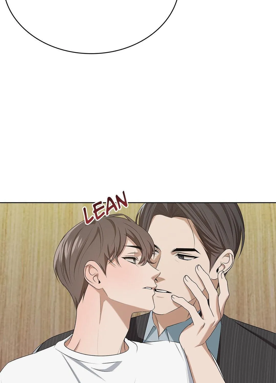 Crucial Point Chapter 40 page 103 - 