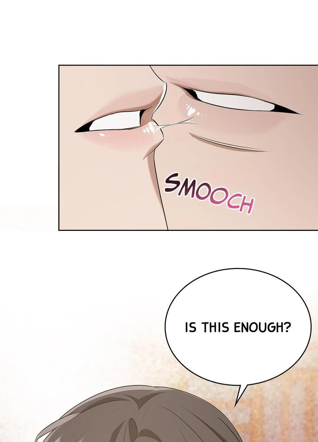 Crucial Point Chapter 40 page 105 - 