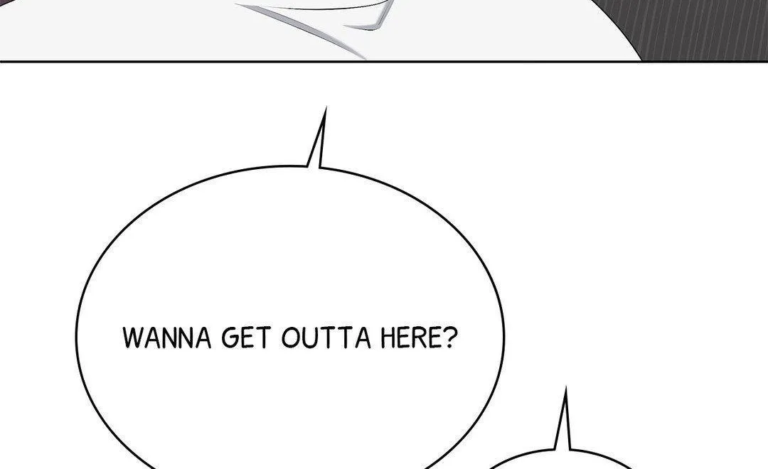 Crucial Point Chapter 40 page 112 - 