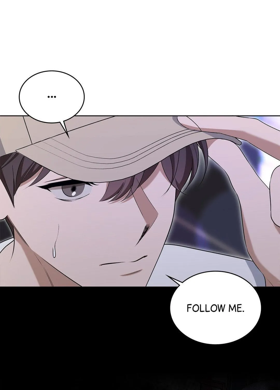Crucial Point Chapter 40 page 121 - 