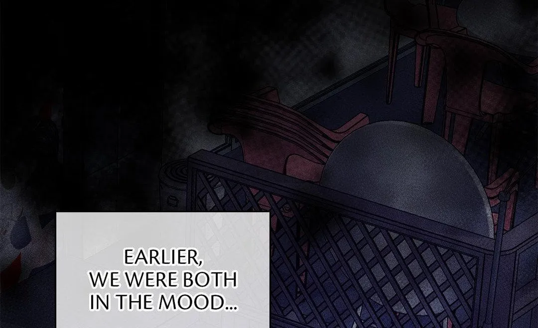 Crucial Point Chapter 40 page 122 - 