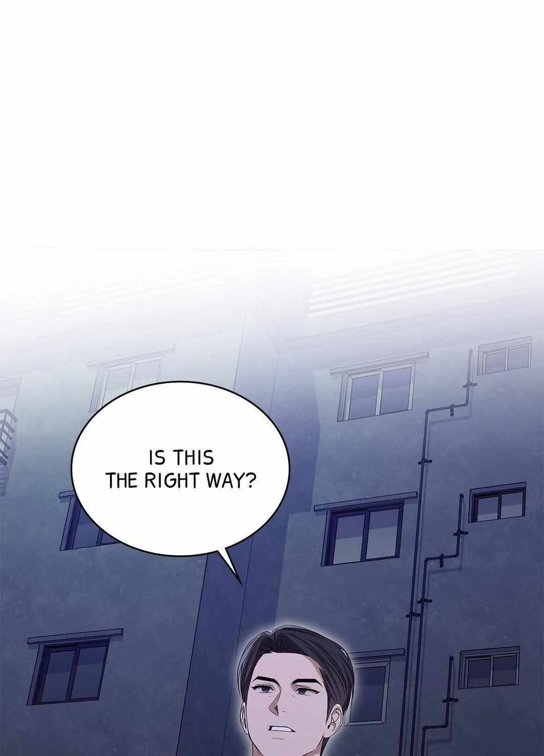 Crucial Point Chapter 40 page 127 - 