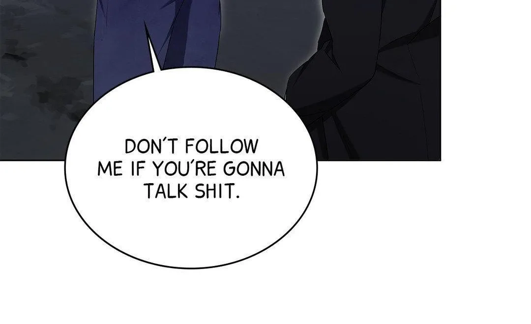 Crucial Point Chapter 40 page 130 - 