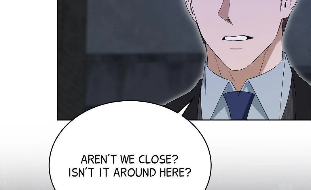 Crucial Point Chapter 40 page 132 - 