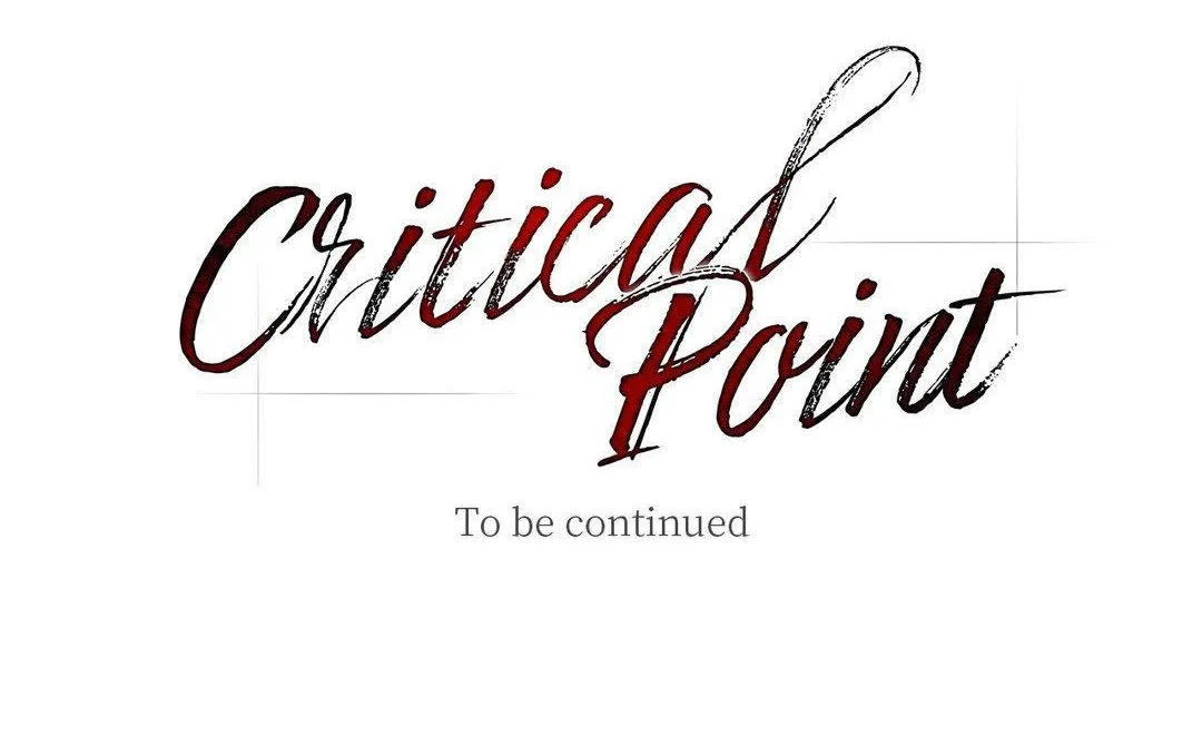 Crucial Point Chapter 40 page 136 - 