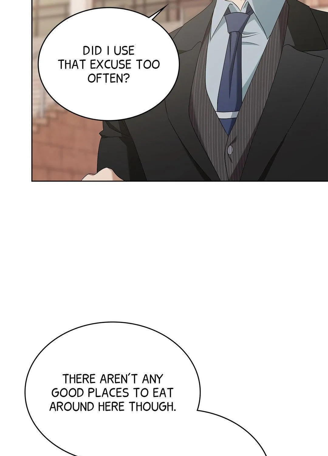 Crucial Point Chapter 40 page 15 - 