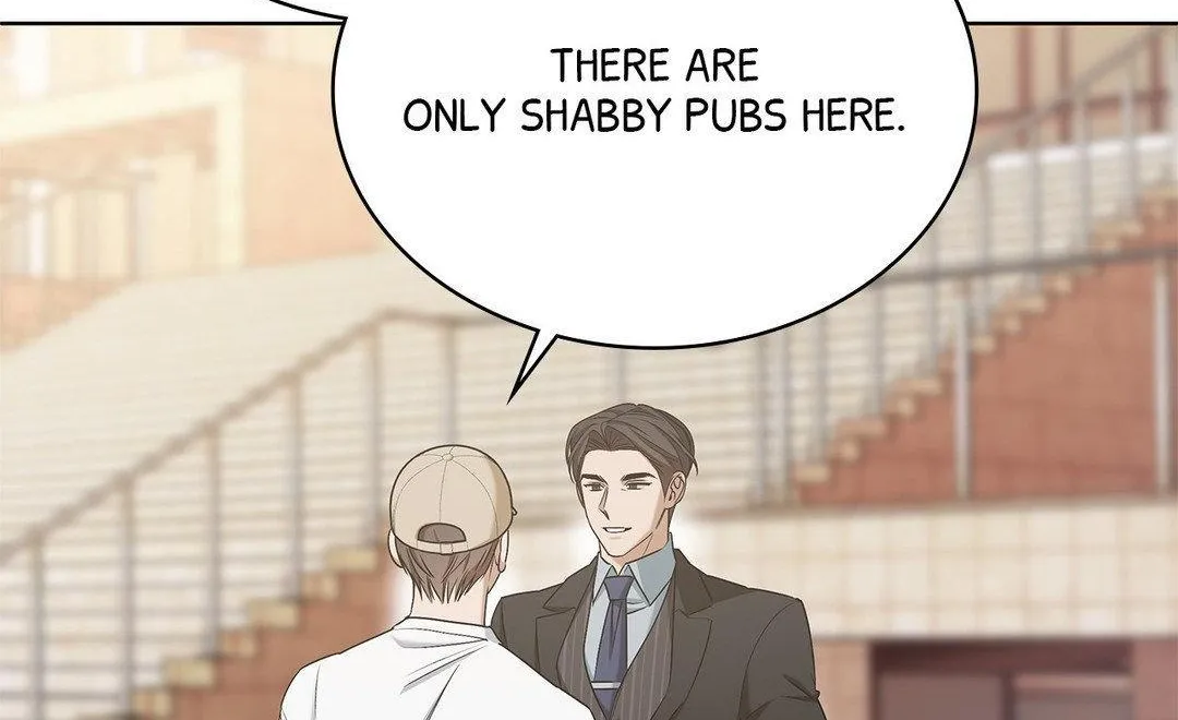 Crucial Point Chapter 40 page 16 - 