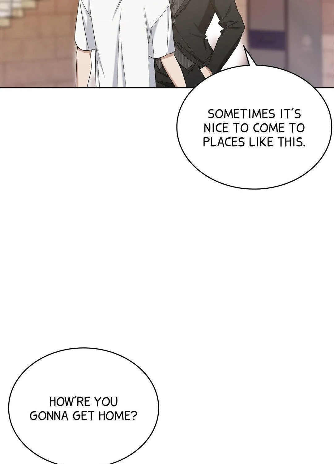 Crucial Point Chapter 40 page 17 - 
