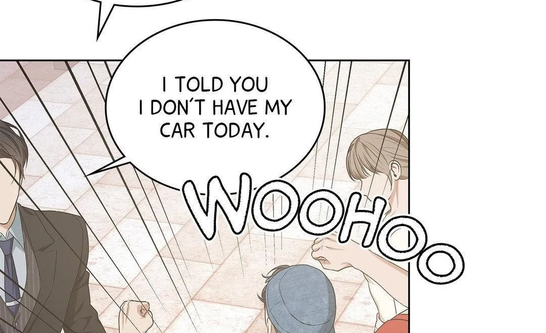 Crucial Point Chapter 40 page 18 - 