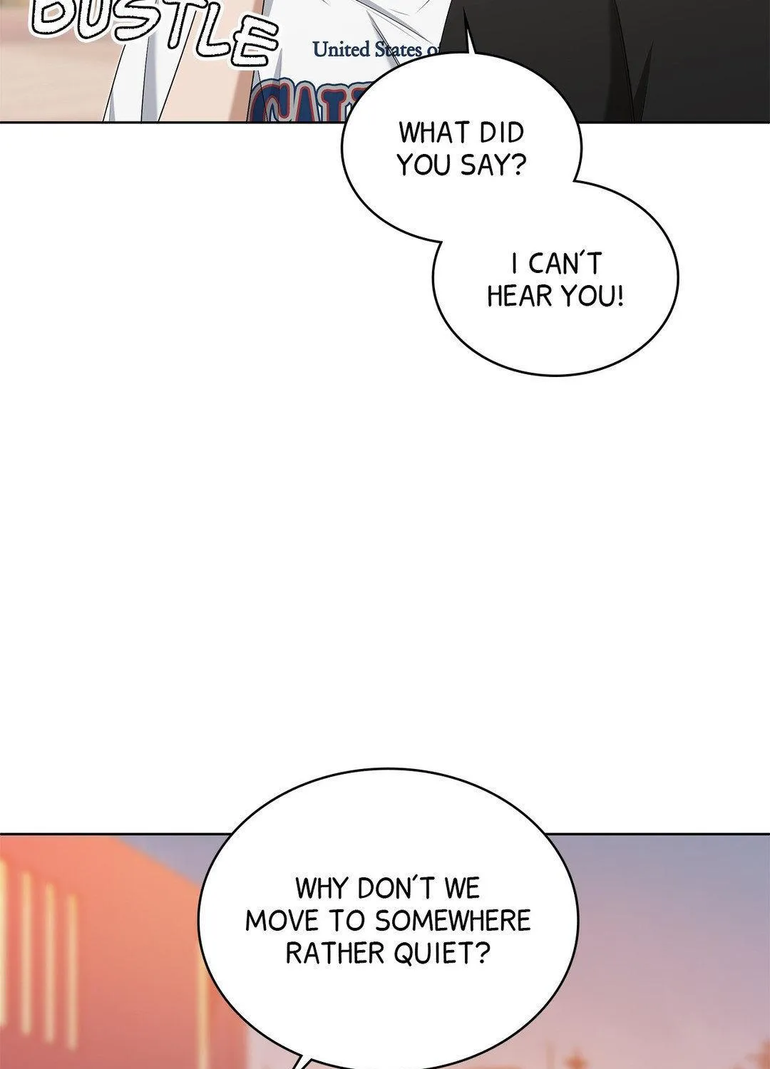 Crucial Point Chapter 40 page 21 - 