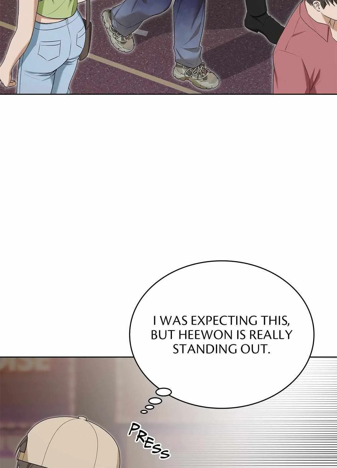 Crucial Point Chapter 40 page 27 - 