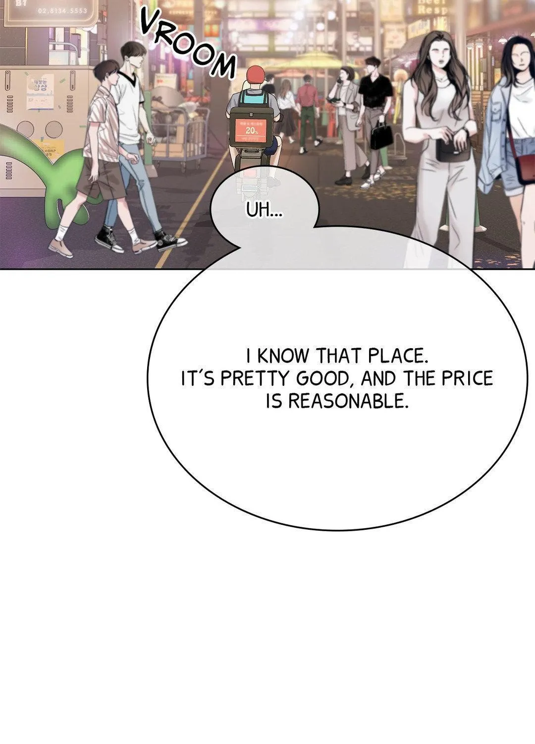 Crucial Point Chapter 40 page 35 - 